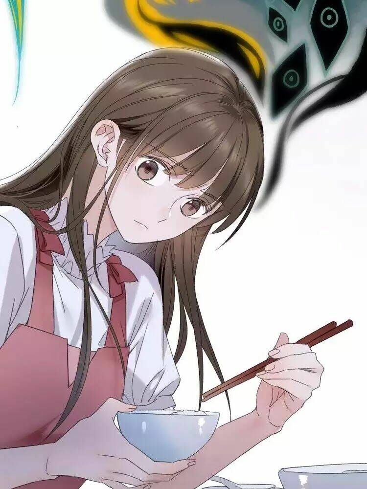 lệnh cấm nghị tộc 2 ẩn diện trấn chapter 61 19