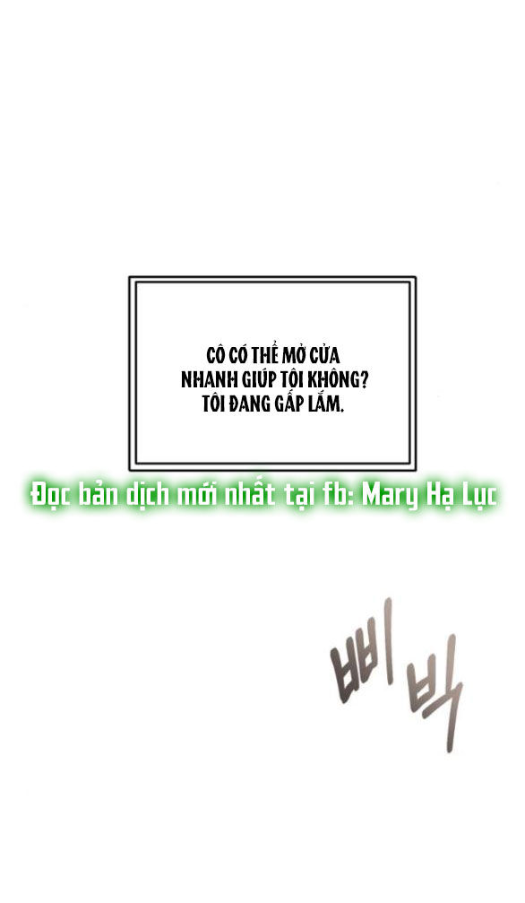 điệu nhảy say mê giữa màn đêm chapter 4.2 41