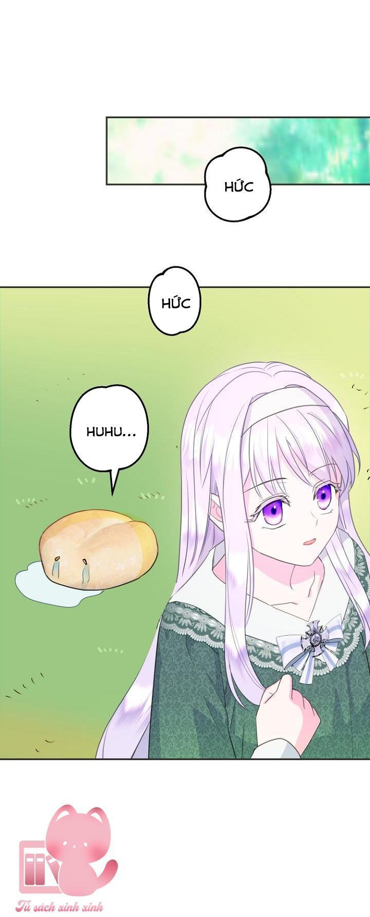 bỏ quách chồng con đi, tiền bạc mới là tất cả chapter 34 39