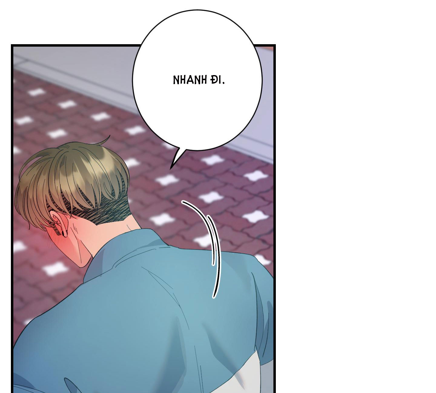 [18+] một lòng một dạ chapter 33.2 13