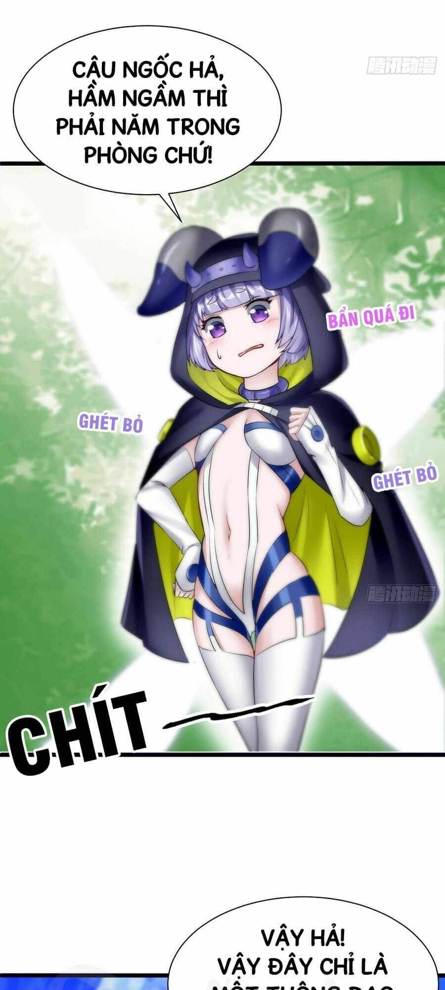 siêu cấp kiện bàn hiệp chapter 11 15