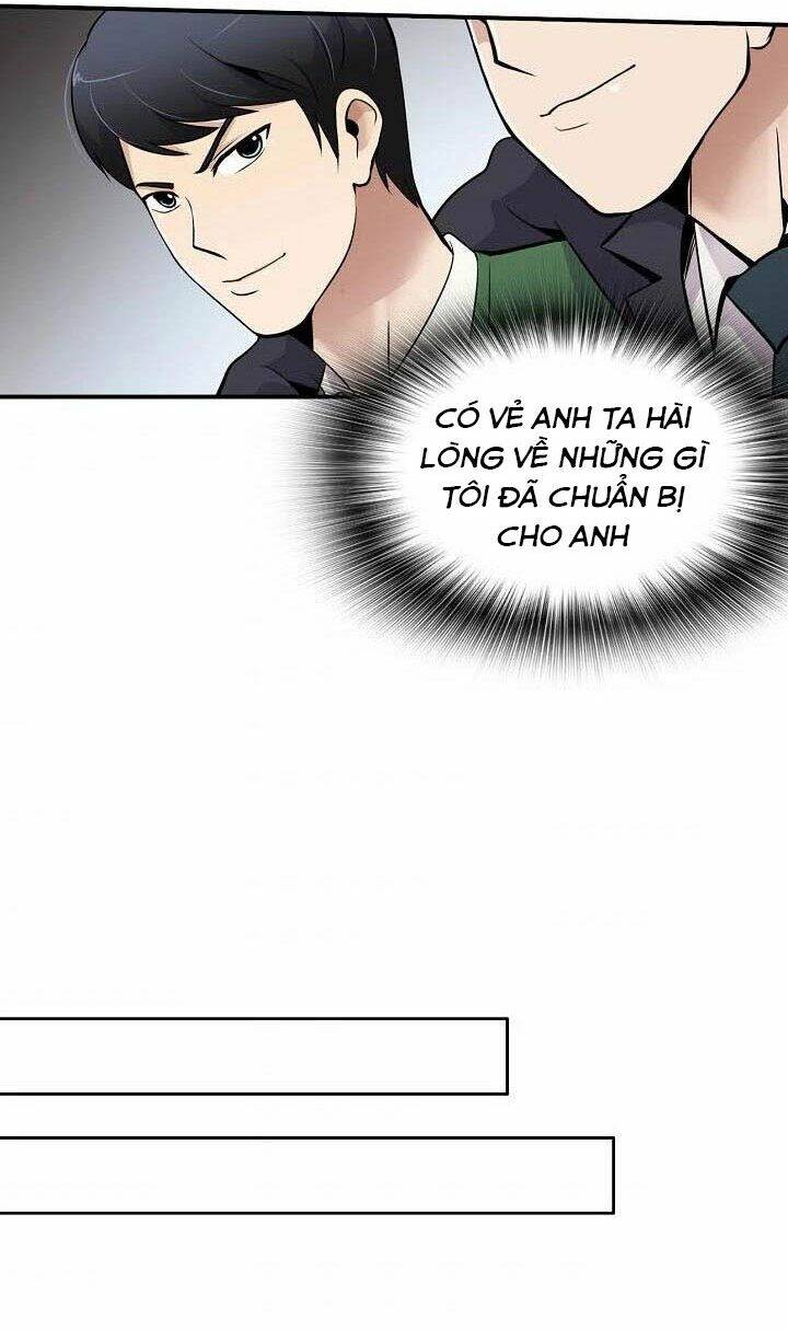 điều tra viên chuyển sinh chapter 40 56