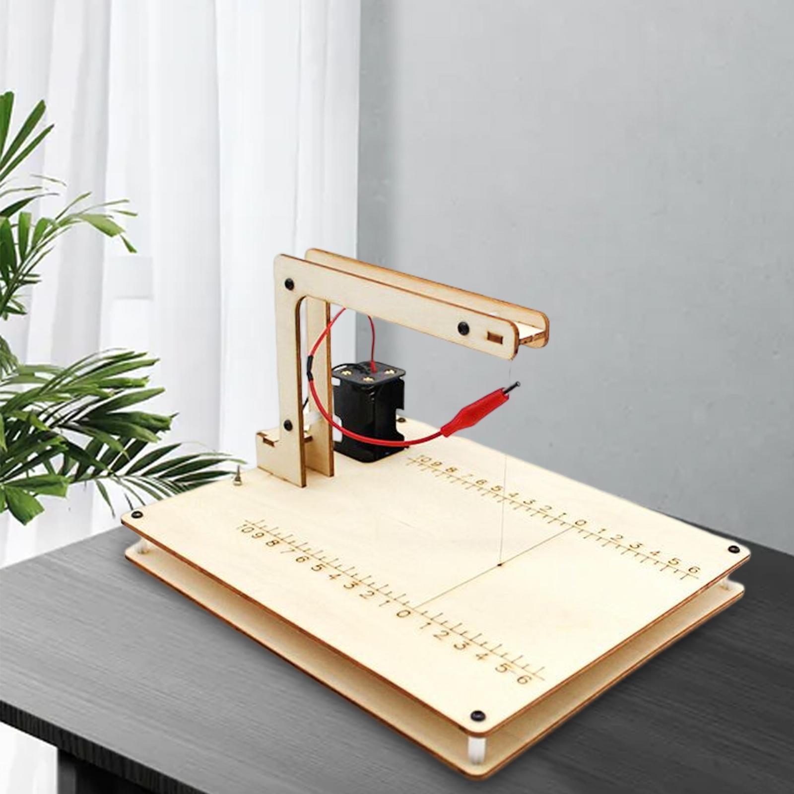 PVC Professional Foam Cutter Hot Knife Tool Carving Foam Cutting Machine for Laboratory