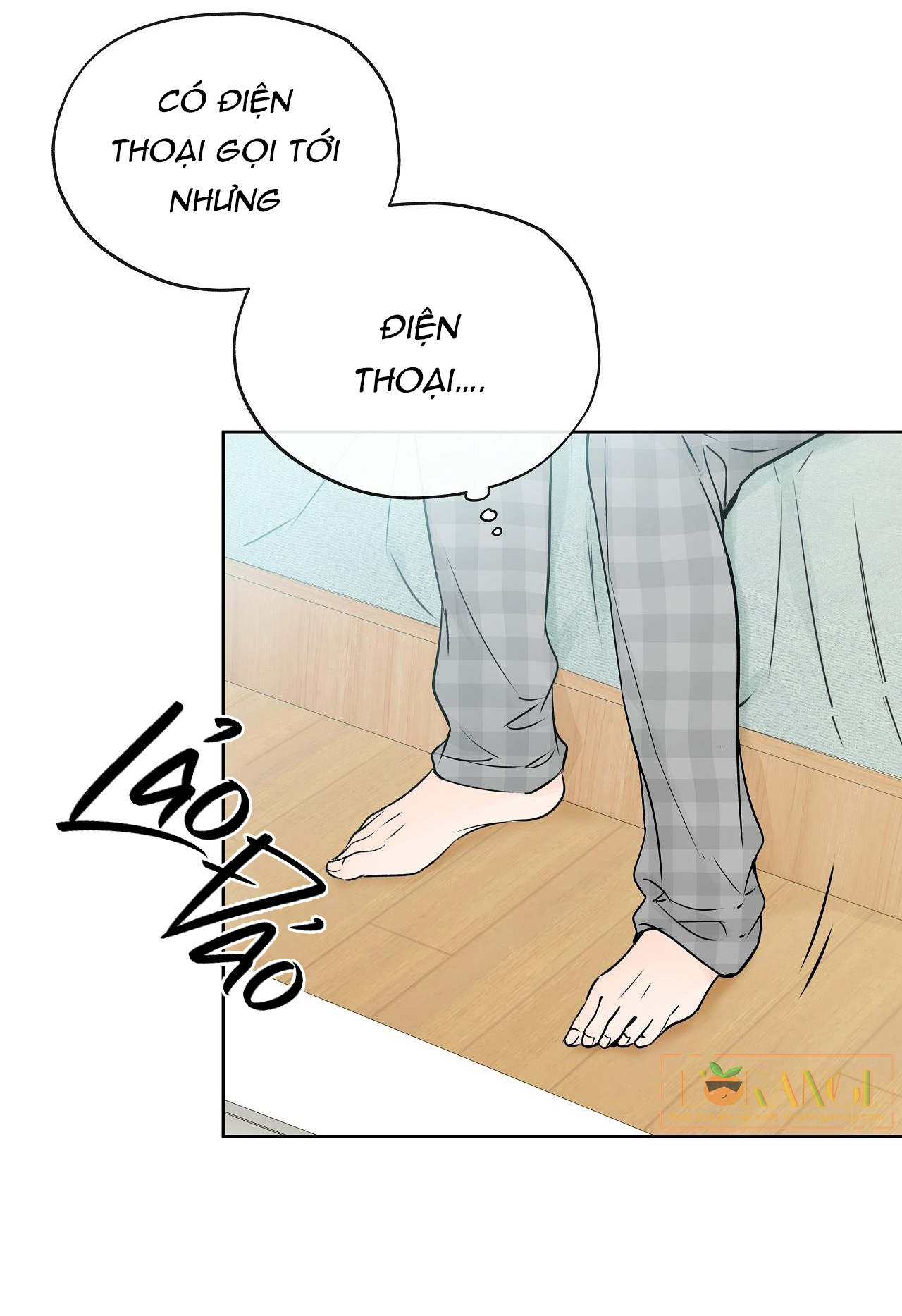 hướng đến nơi chân trời chapter 14 13