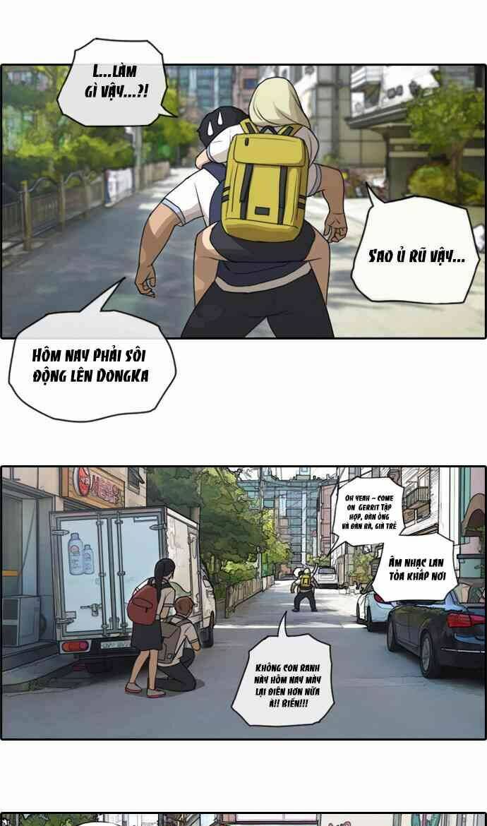 free draw m chapter 95 18