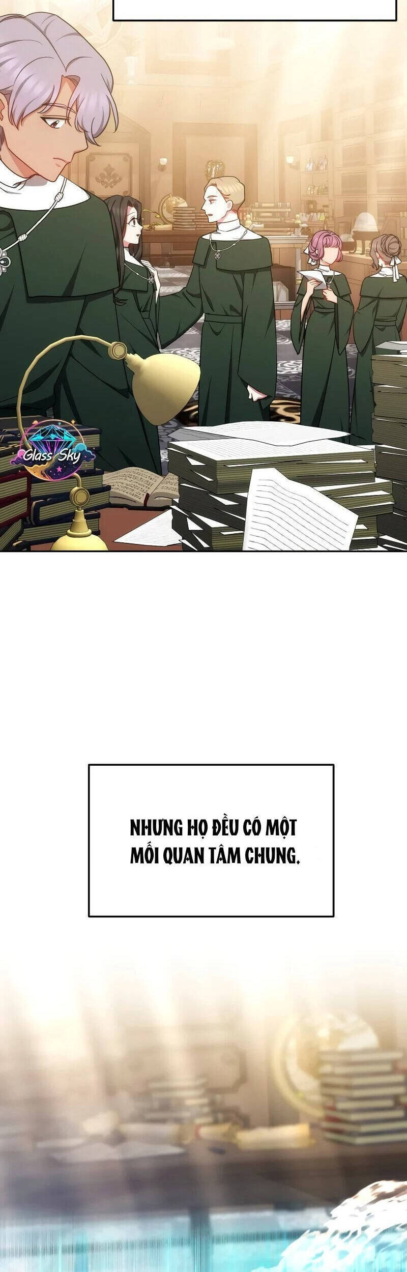 rồng con thuần hóa những kẻ điên chapter 39 26