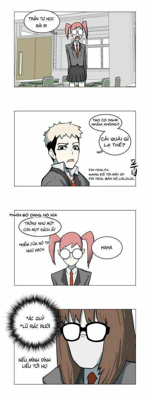 i'm a middle schooler becoming the demonlord chapter 4 17