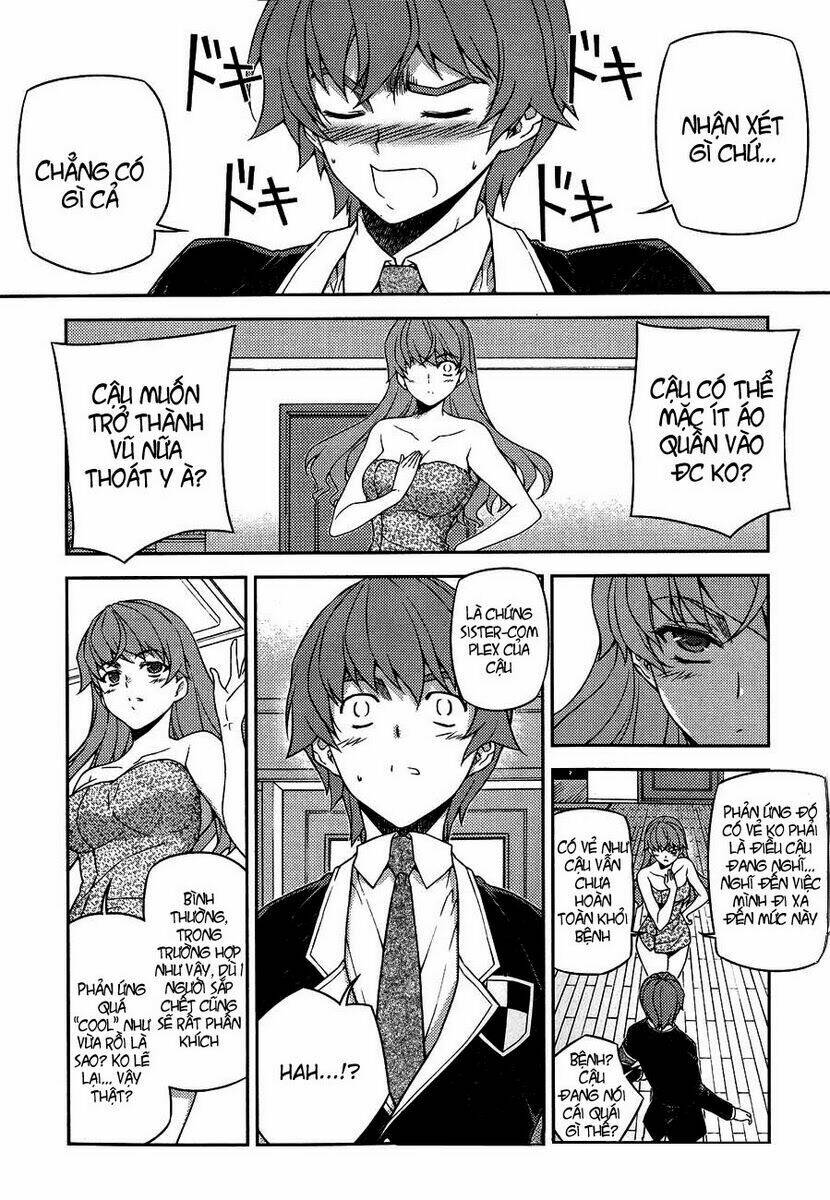 re:birth the lunatic taker chapter 9 31