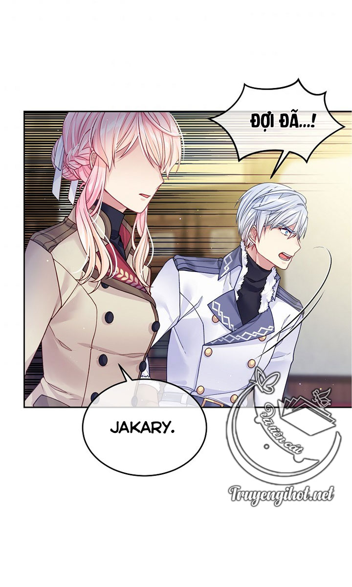 tôi gặp rắc rối vì chồng qúa dễ thương chapter 22.2 13