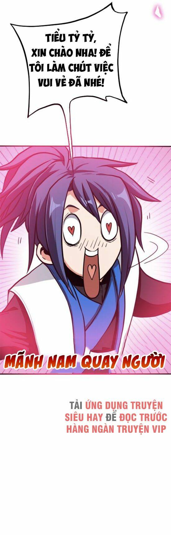 chí tôn thổ hào hệ thống chapter 3 18