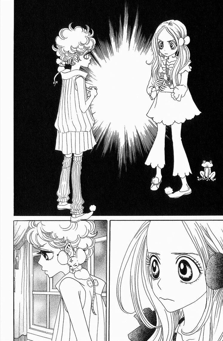 nữ phù thuỷ tập sự chapter 8 17