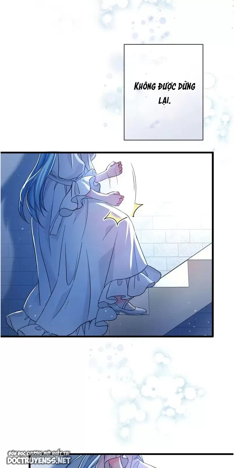 nếu tôi là nhân vật phản diện liệu tôi sẽ chết chapter 30 58