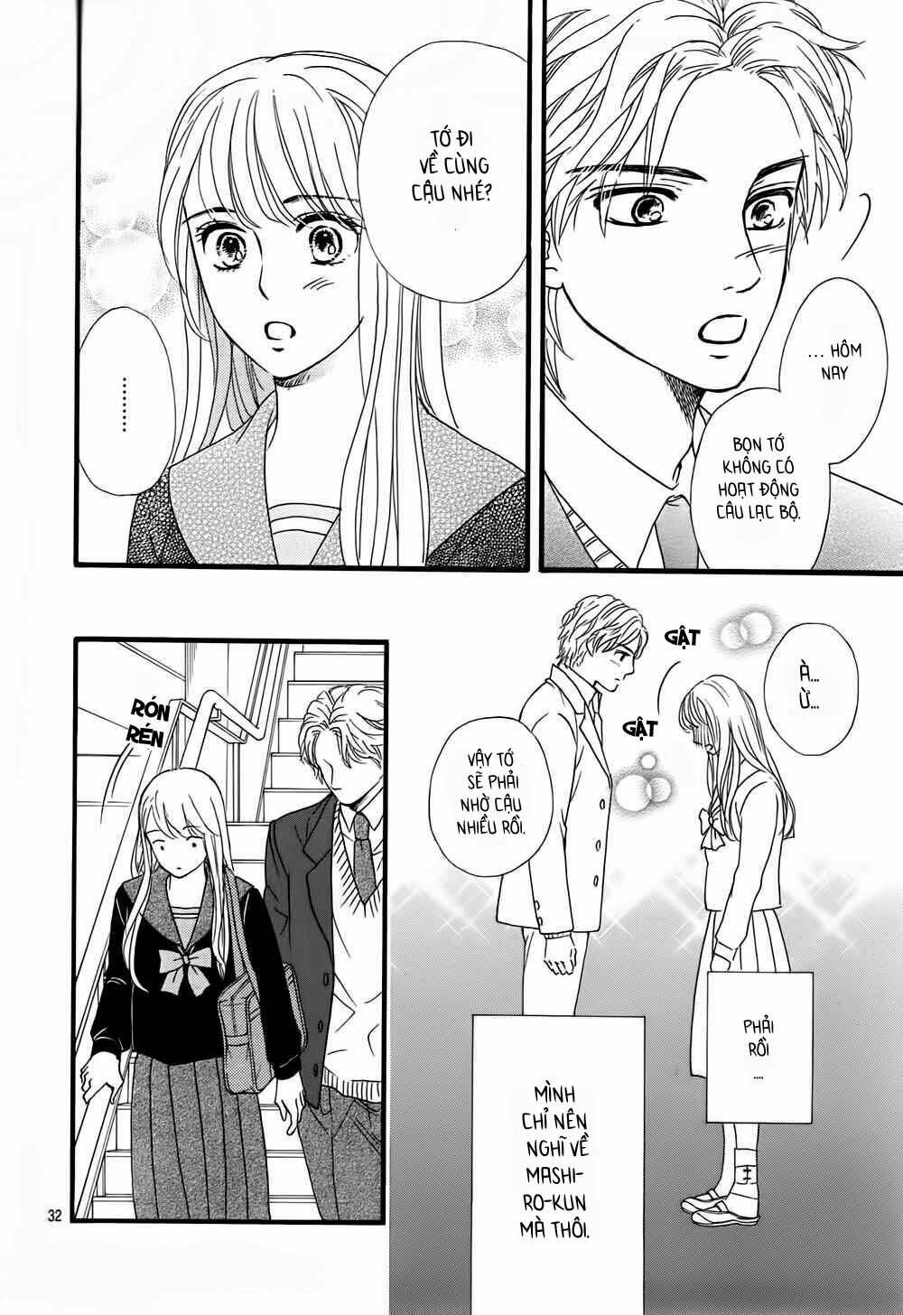 sumika sumire chapter 8 34