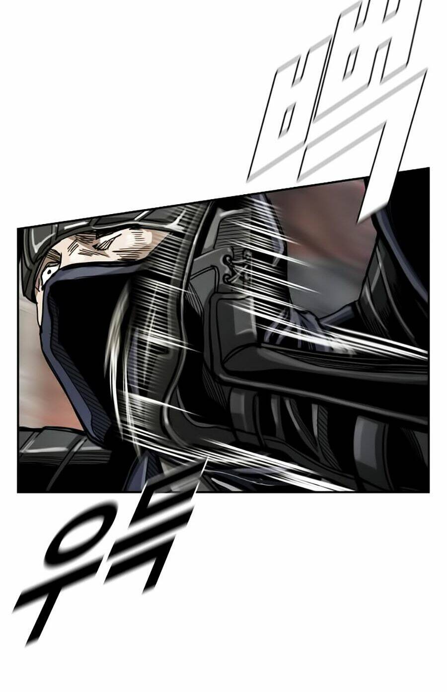 thợ săn đầu tiên chapter 41 15