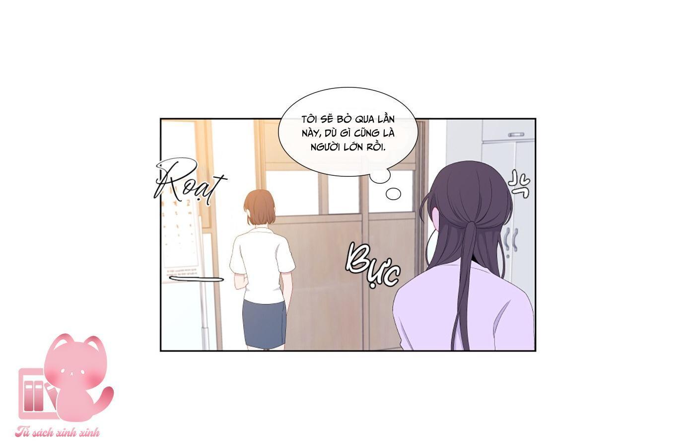 về bên anh chapter 30 33