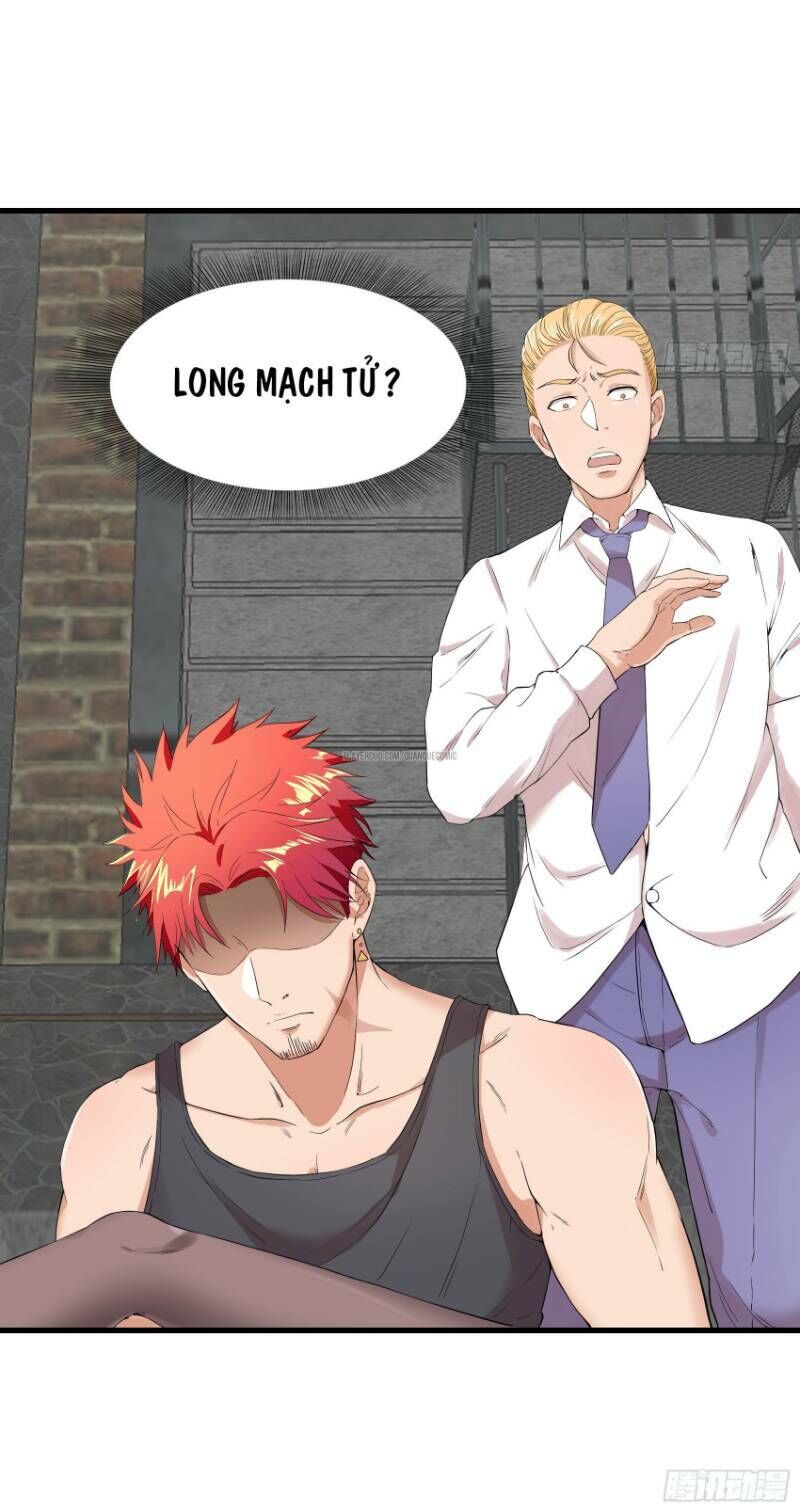 đỉnh phong cường thiếu chapter 16 31