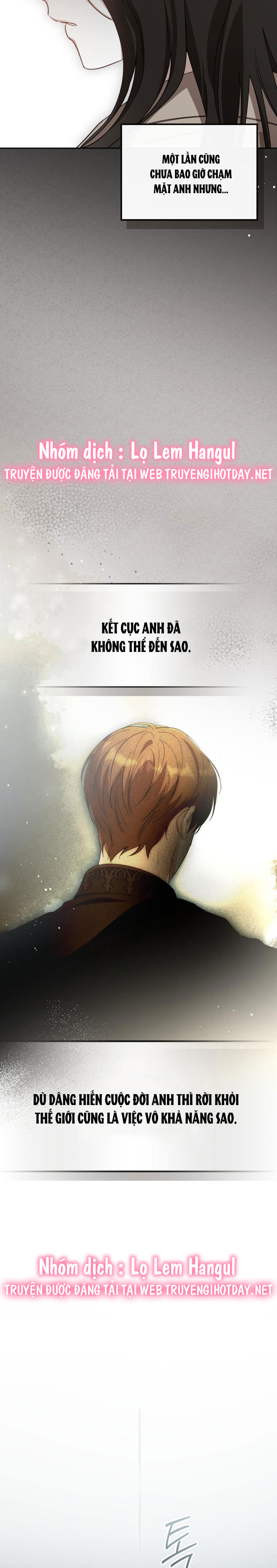 giết chết ác nữ phản diện chapter 96.1 16