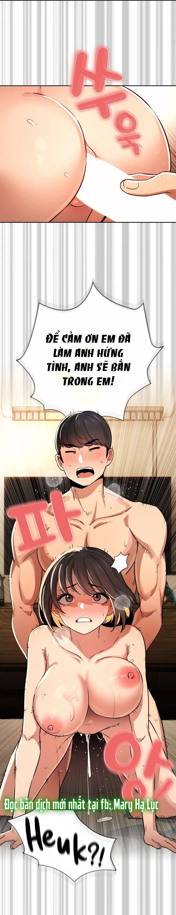 gia sư mùa hovid chapter 61 26