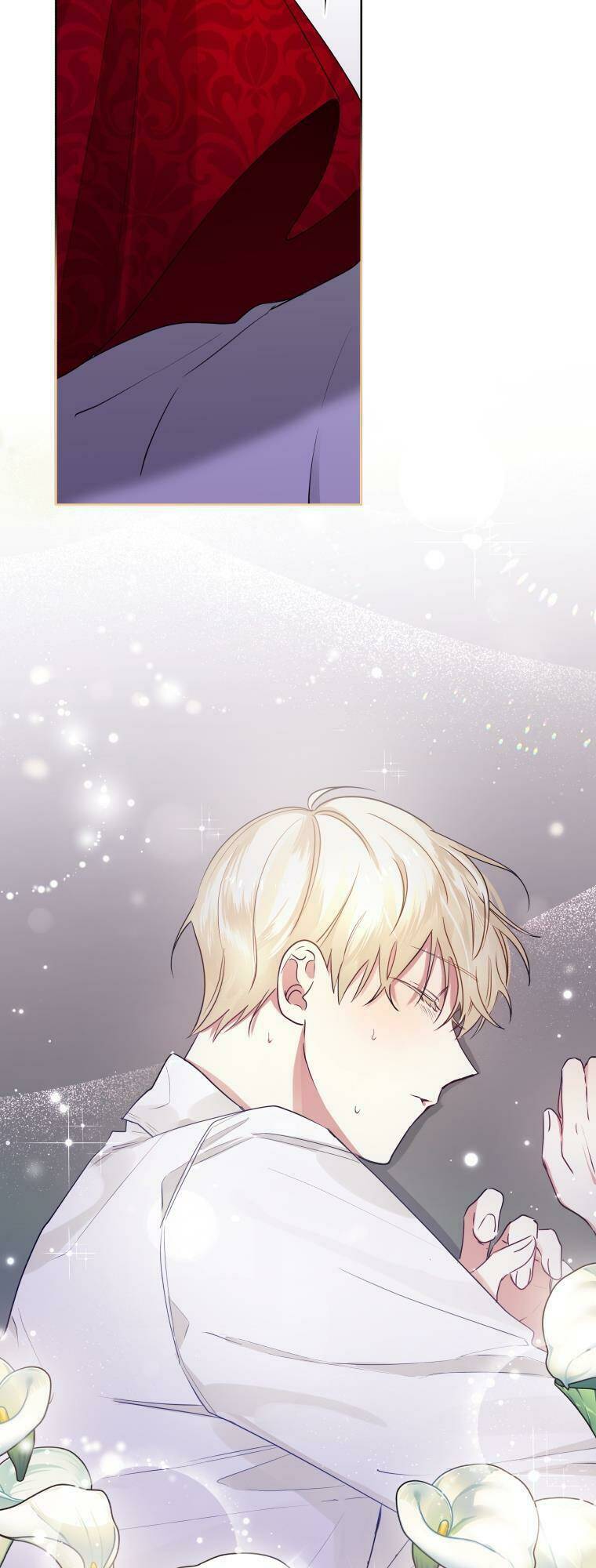 ác nữ phản diện đã chọn nam chính chapter 2 19