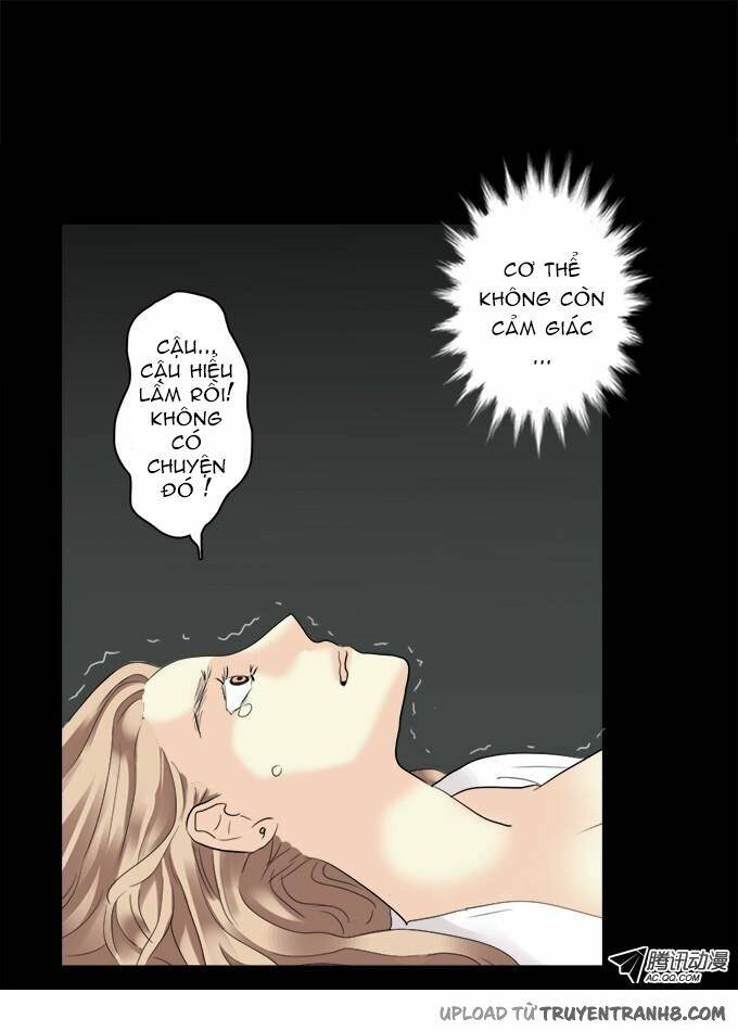 ớn lạnh tuyệt đối chapter 9 30