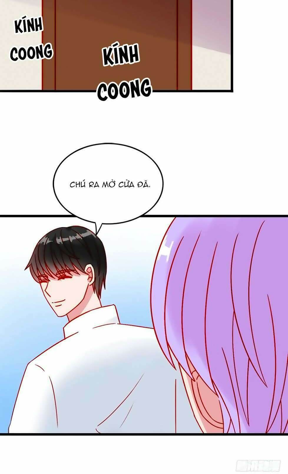 phải lòng ông chú hàng xóm chapter 30 11