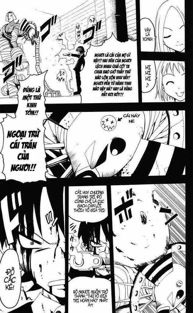 soul eater chapter 0 36