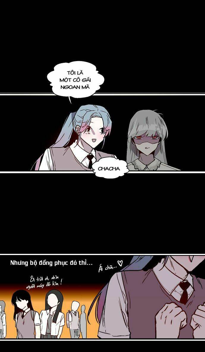 người máy hủy diệt chapter 137 18