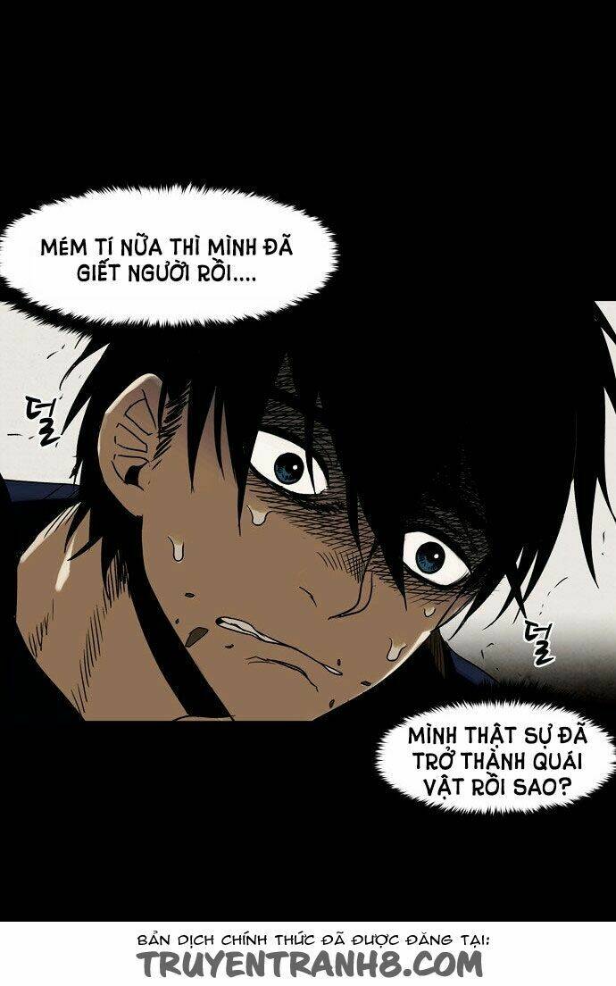 infectee chapter 7 52