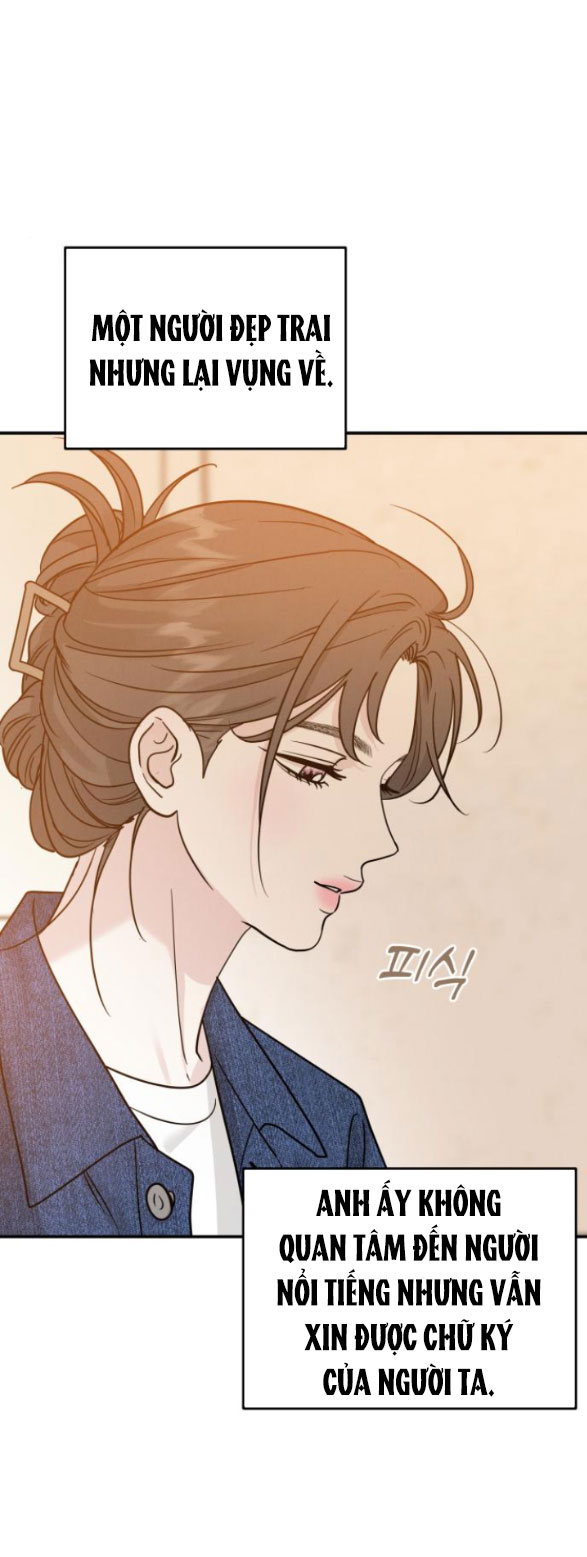 Thuyết Tình Yêu Ích Kỷ chapter 38.1 36