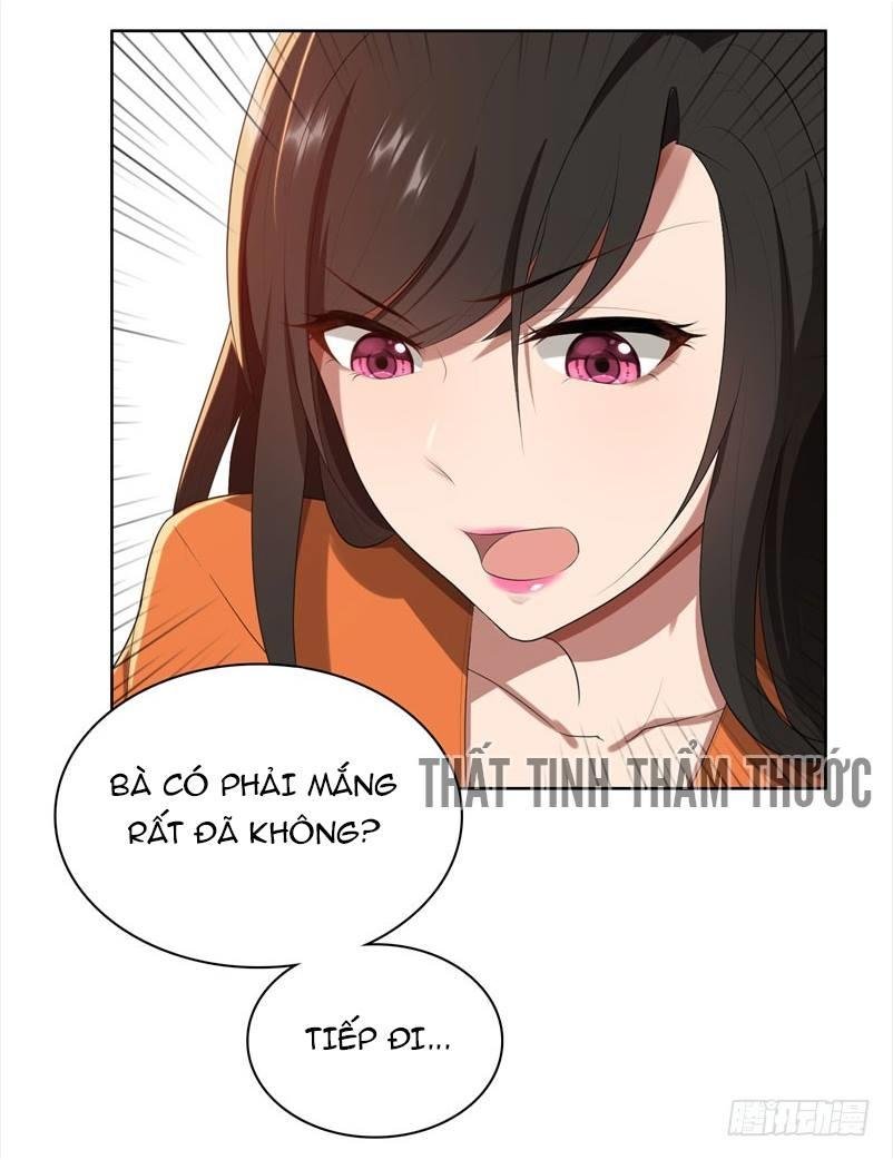 vợ yêu không ngoan chapter 19 14