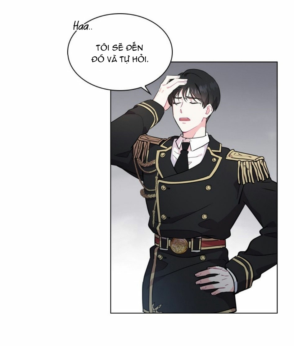 cha đứa bé là ai? chapter 2 43