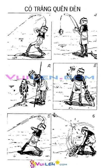 chú thoòng (full trọn bộ) chapter 34 23