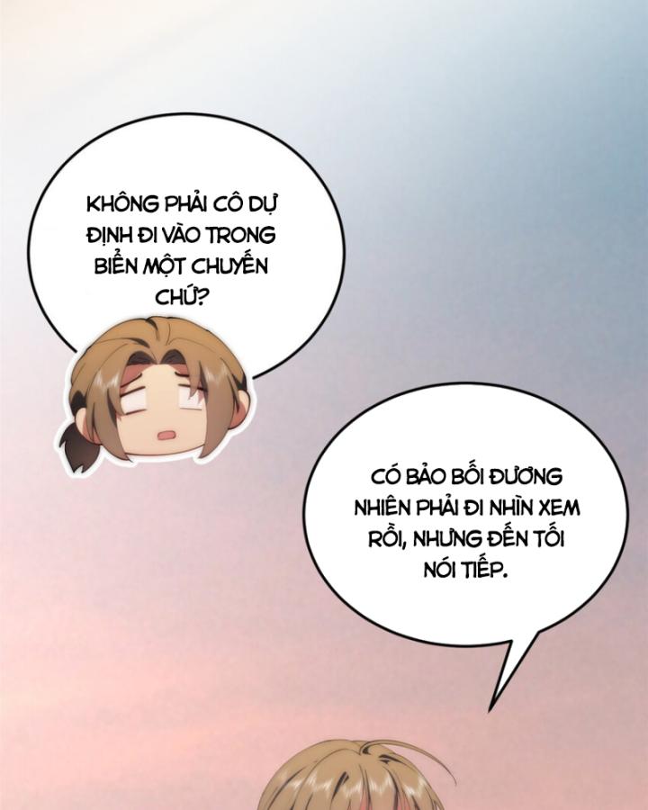 nữ chính chạy từ trong sách ra thì phải làm sao chapter 92 23