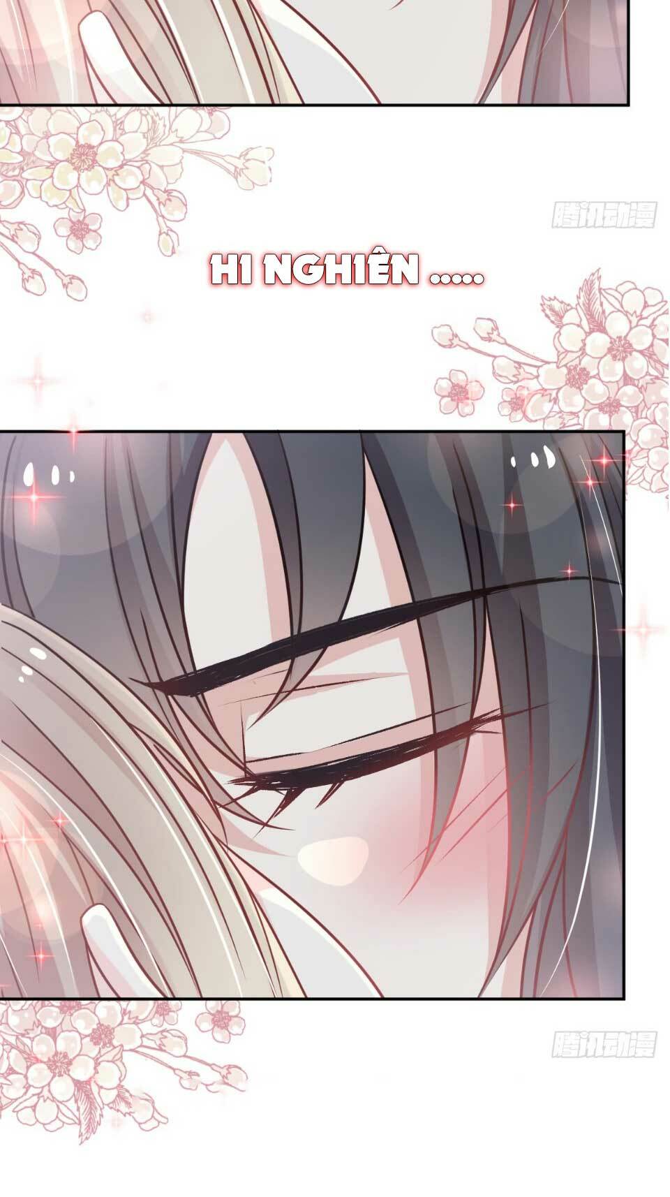 thiên hạ đệ nhất sủng phi chapter 127 9