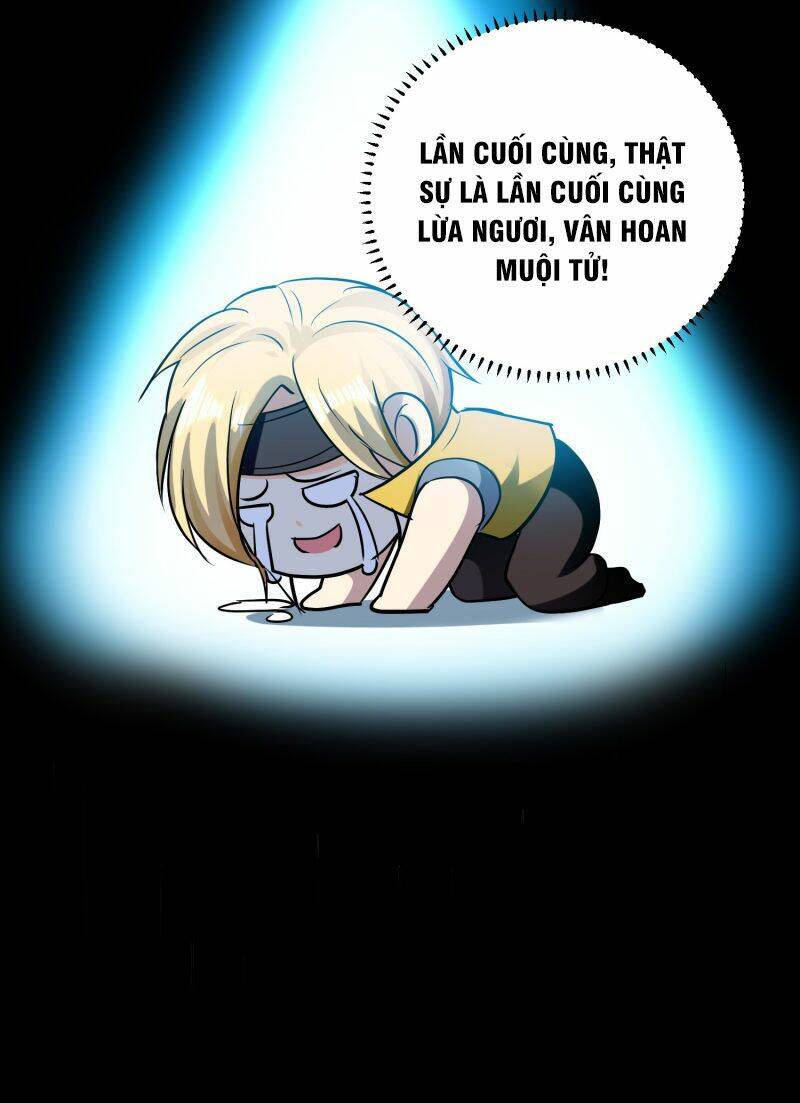 vạn giới tiên vương chapter 61 20