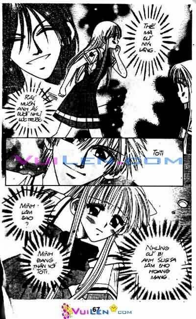 arita đáng yêu chapter 8 67