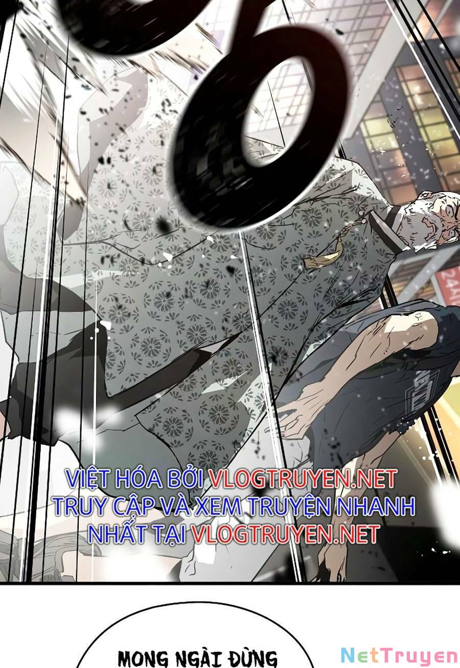 The Breaker 3: Quyền Năng Vô Hạn chapter 11 5