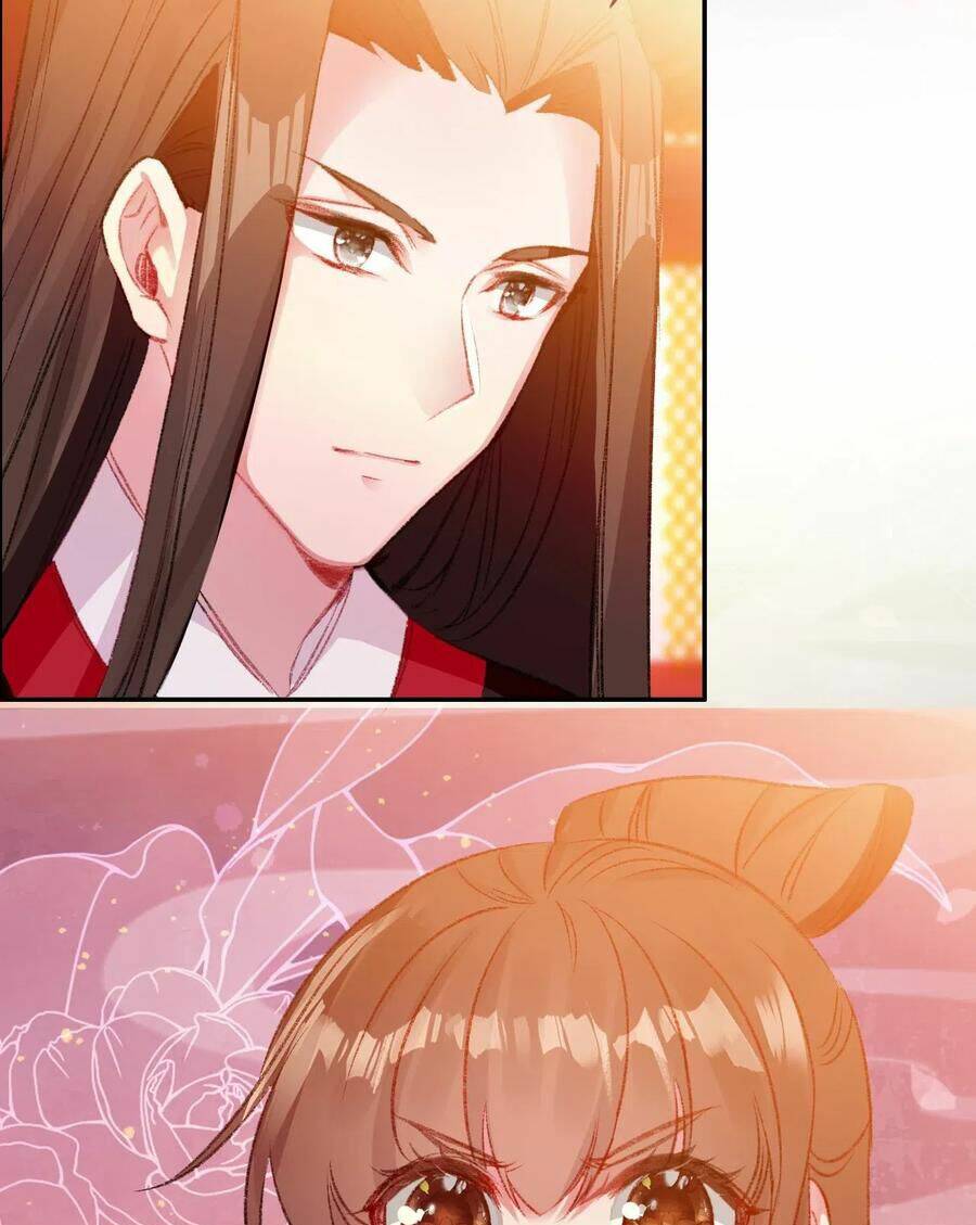 gả cho một tên thái giám đáng ghét chapter 191 22