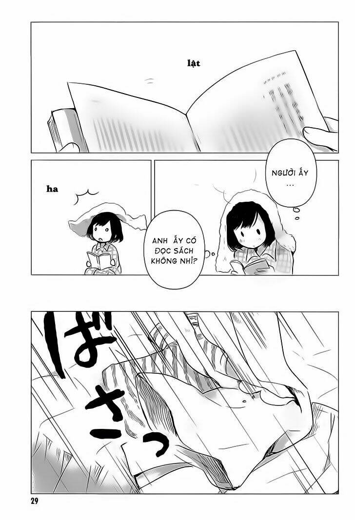 ookami kodomo no ame to yuki chapter 1 31