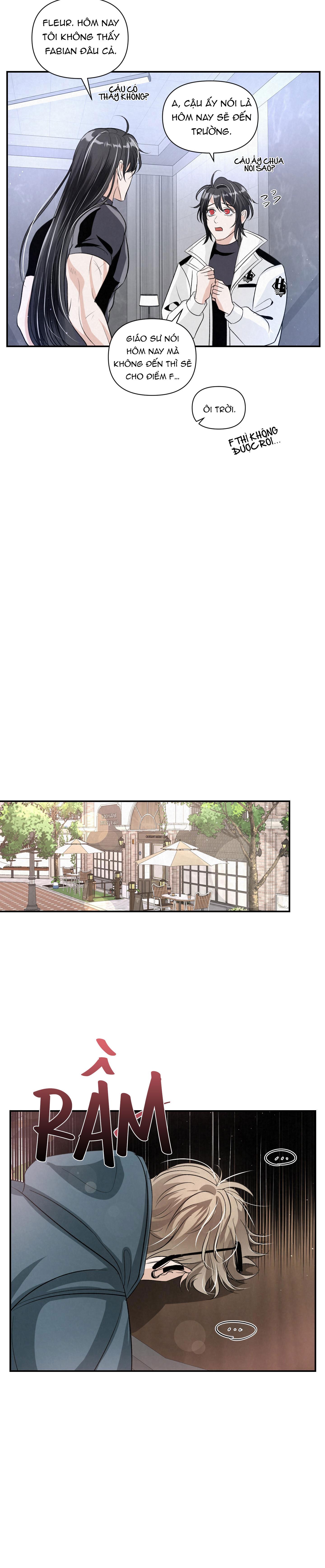 guide esper ngắn chapter 2.5 25