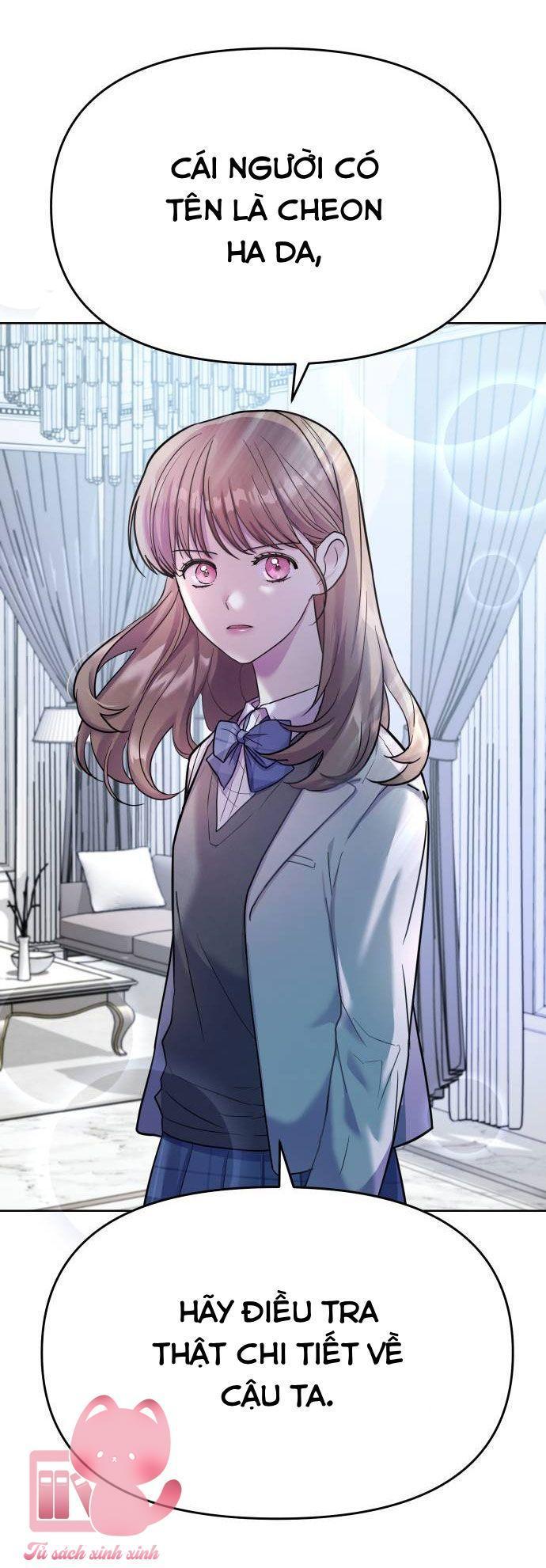 quản gia, làm ơn đấy! chapter 2 7