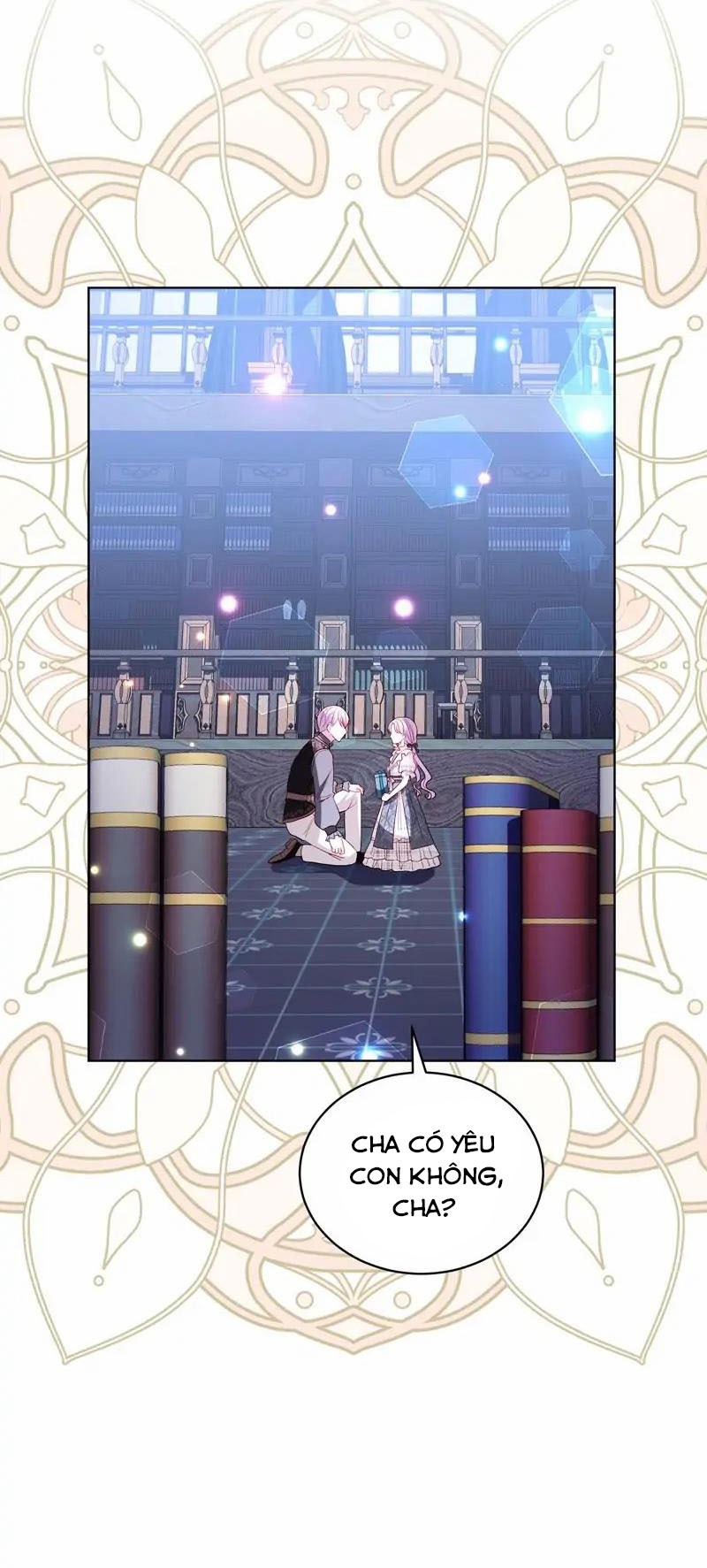 papa của tôi đã xuất hiện chapter 39 44