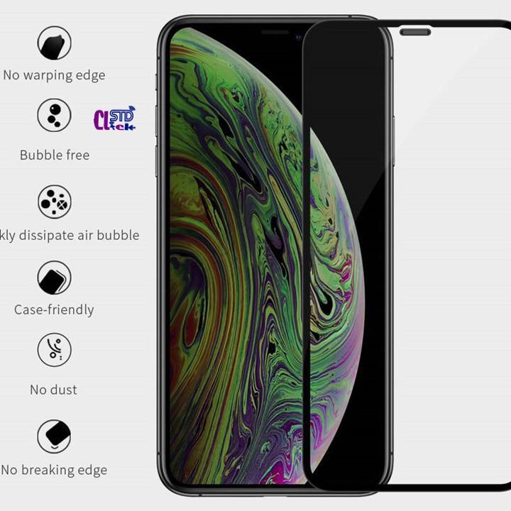 MIẾNG DÁN CƯỜNG LỰC IPHONE 11 PRO NILLKIN XD CP MAX CHÍNH HÃNG