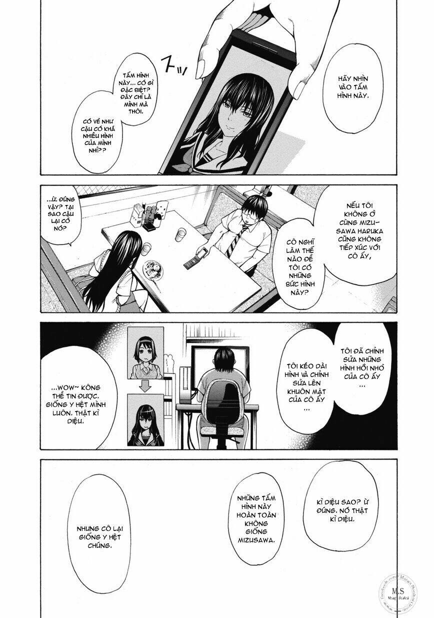 saiteihen no otoko chapter 1 34