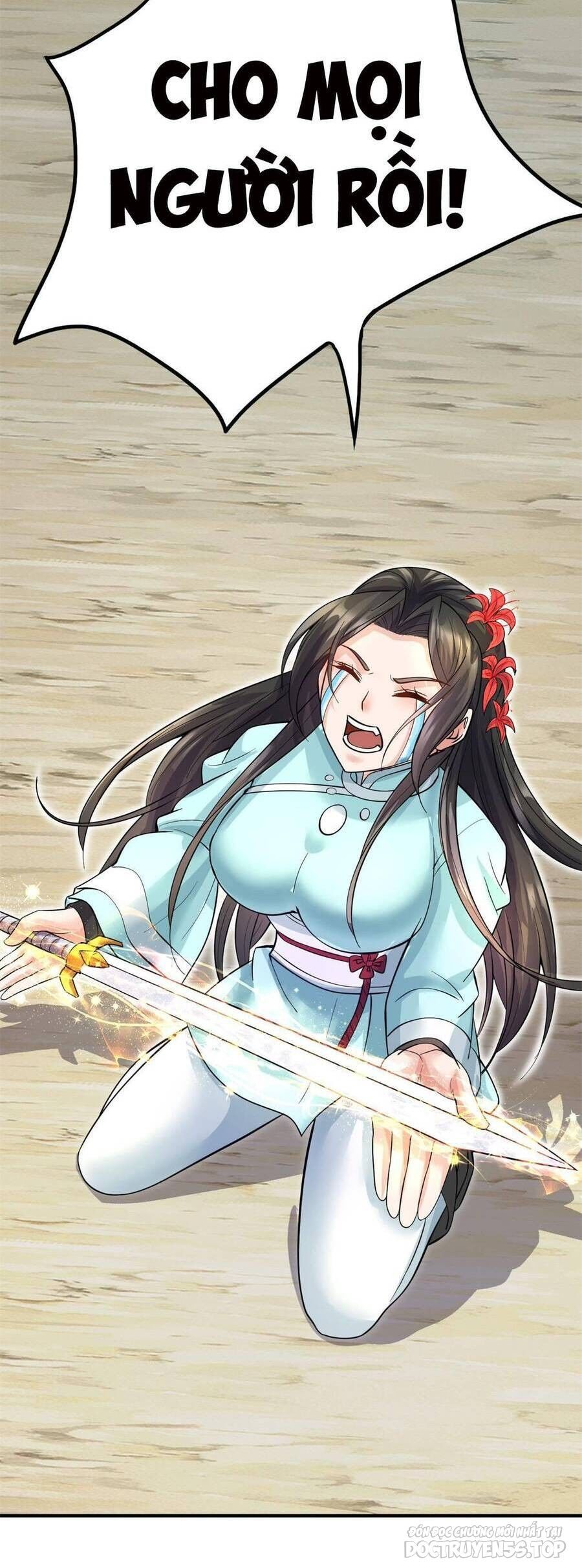 bắt đầu với kiếm vực, ta lặng lẽ tu luyện thành kiếm thần chapter 26 18