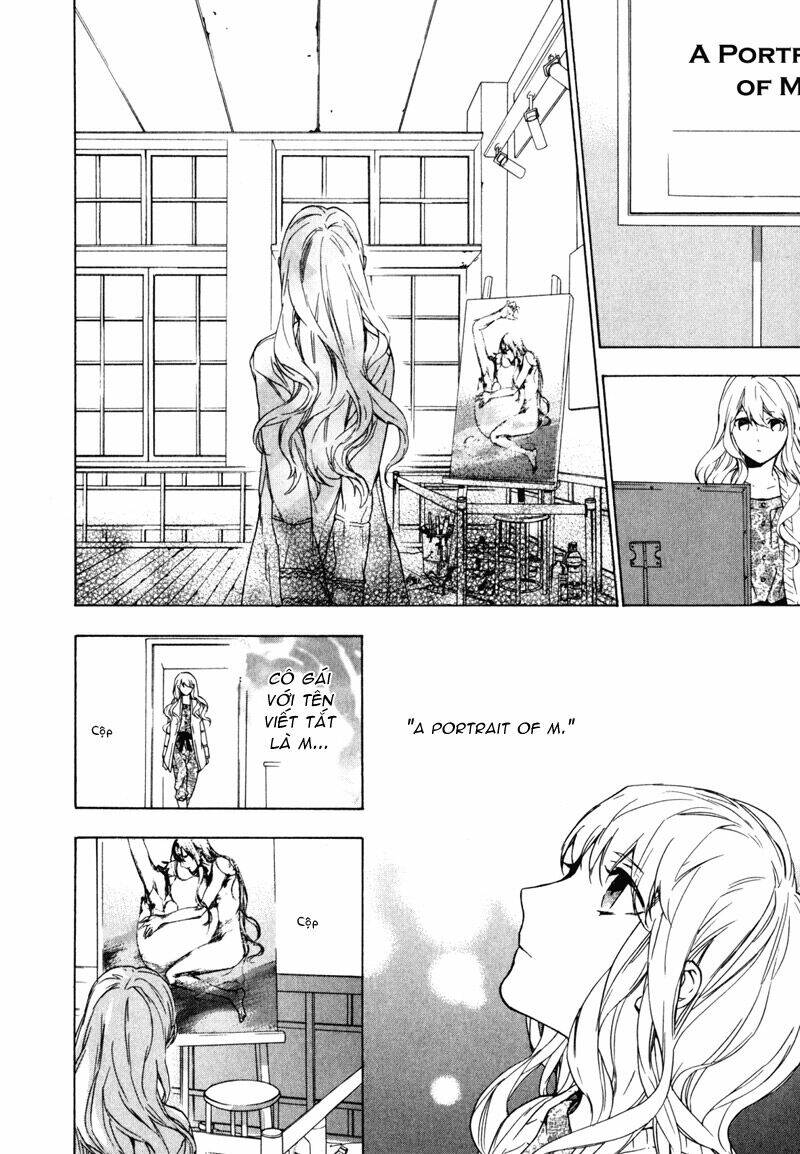 birdcage manor chapter 14 16