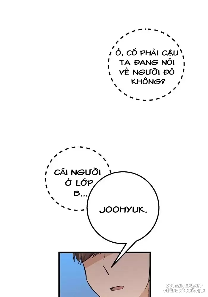 anh bạn của tôi đang phát sáng kìa ! chapter 11 26