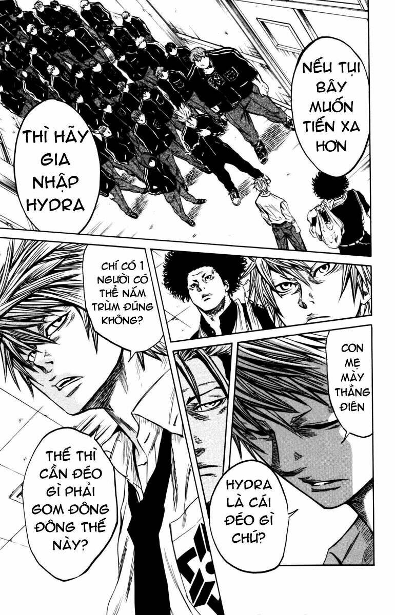 sugarless chapter 6 14