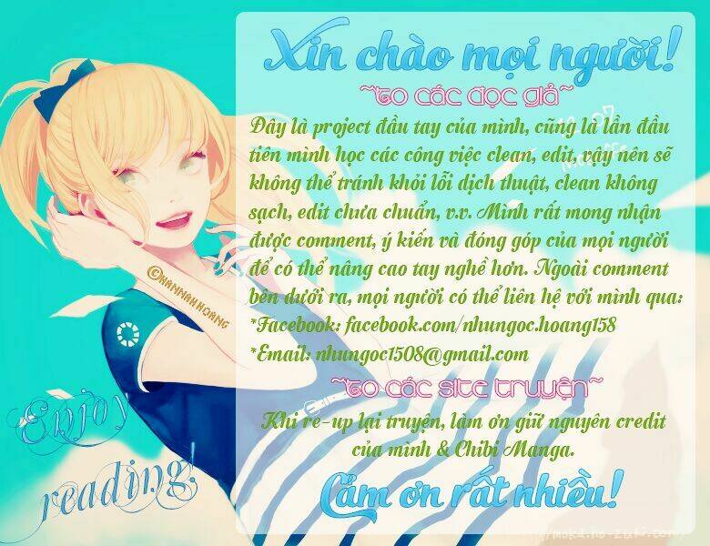 my best friend and my crush chapter 1 5