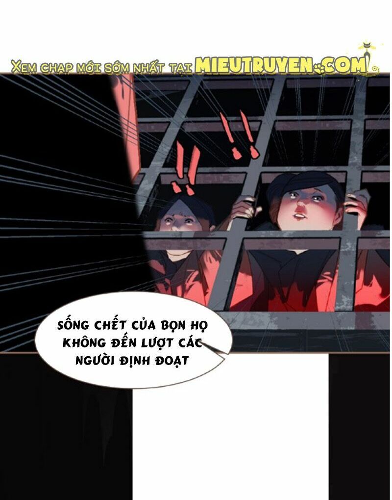 nhất đại linh hậu chapter 79 33